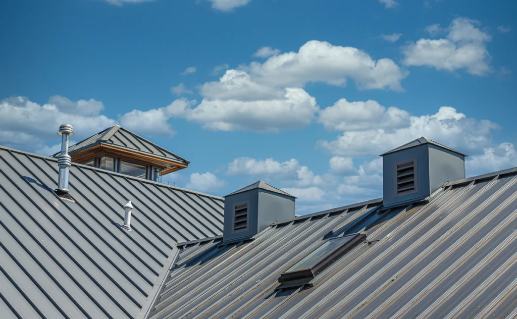 Commercial Roofing in Lewisville TX