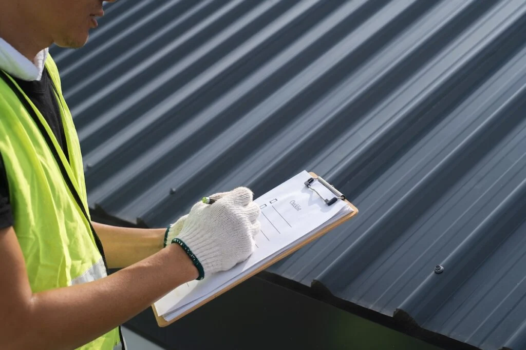 Commercial Roofing in North Richland Hills