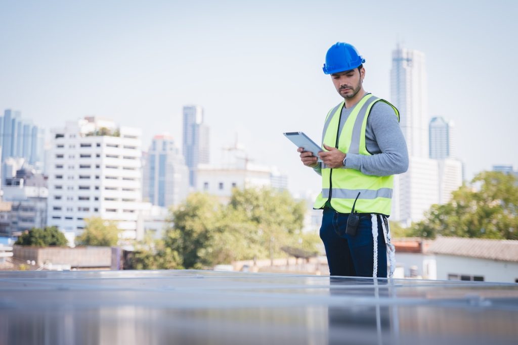 Commercial Roofing in Lewisville TX