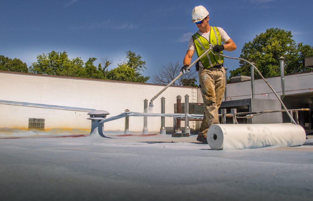Commercial Roofing in North Richland Hills