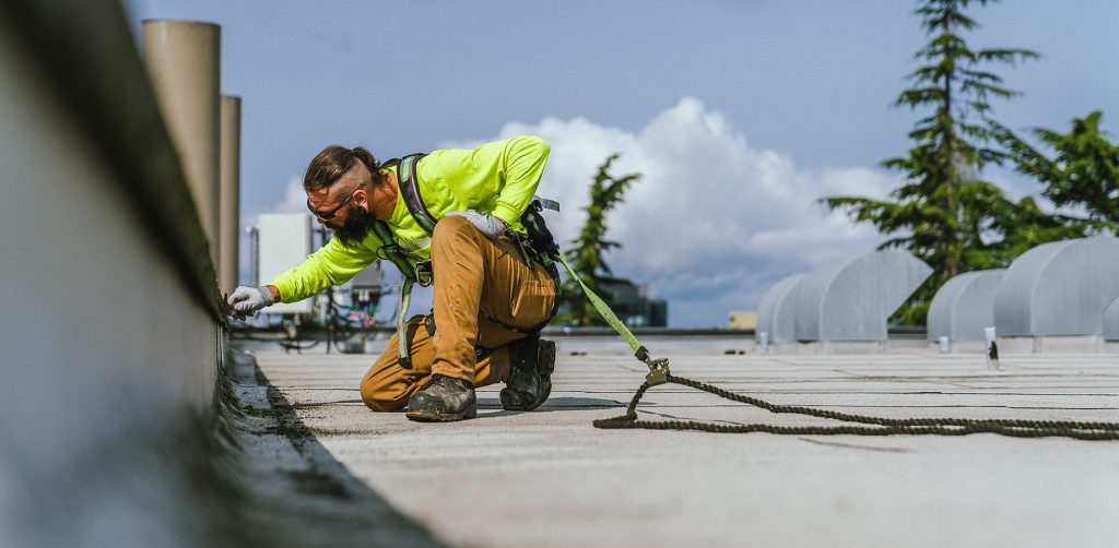 Commercial Roofing in North Richland Hills