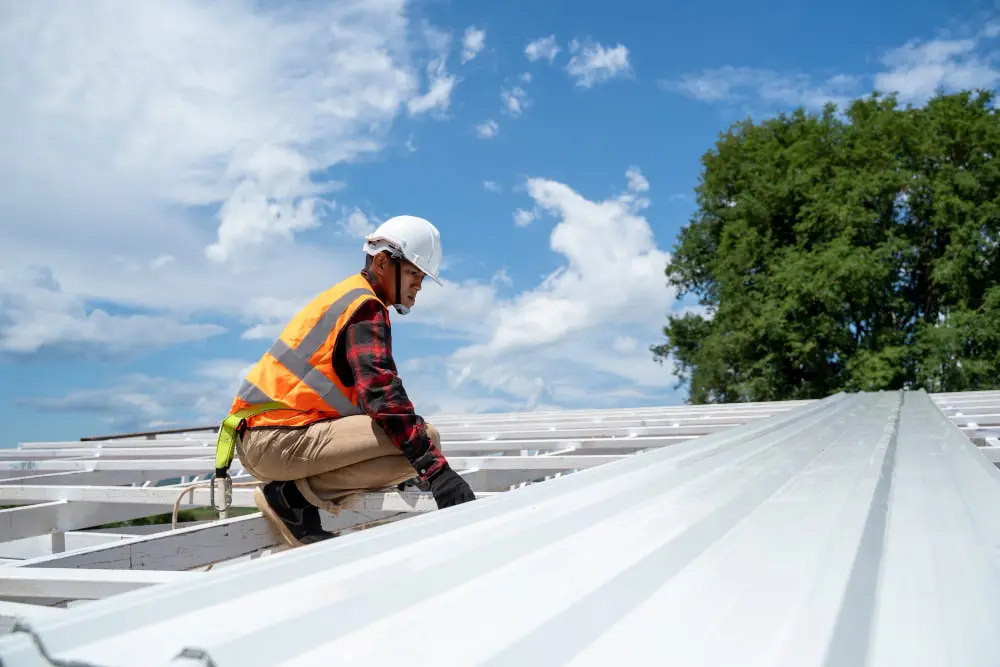 Commercial Roofing in North Richland Hills