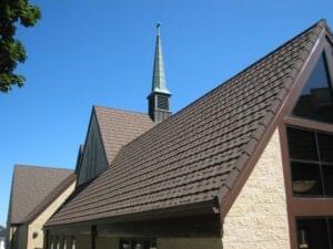 Commercial Roofing