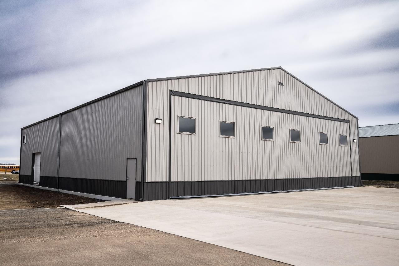 Commercial Roofing