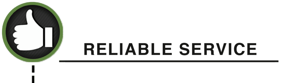 Reliable Services