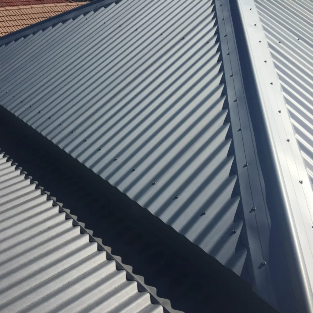 Commercial Roofing Services in Flower Mound, TX